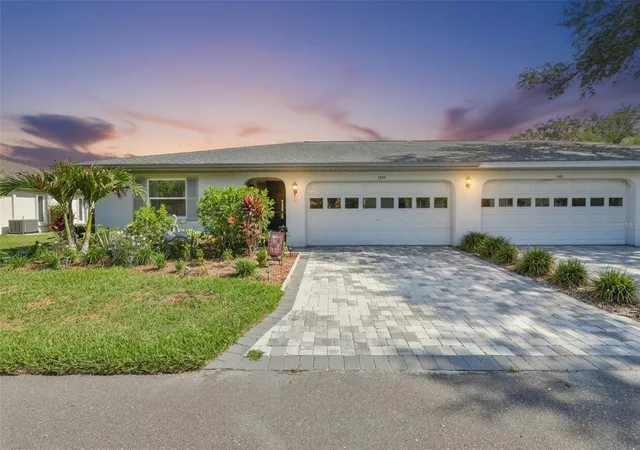 1st image of 1403 Langley Dr, Sun City Center, FL 33573 | MLS# TB8521835