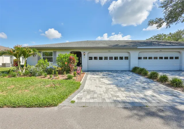 2nd image of 1403 Langley Dr, Sun City Center, FL 33573 | MLS# TB8521835