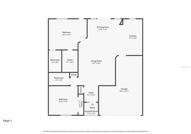 38th image of 1403 Langley Dr, Sun City Center, FL 33573 | MLS# TB8521835