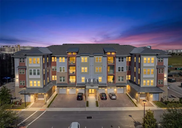 1st image of 7521 Laureate Blvd #5307, Orlando, FL 32827 | MLS# O6418904