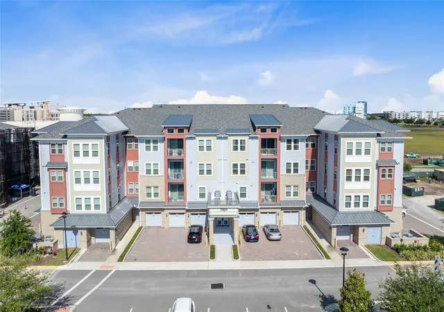 2nd image of 7521 Laureate Blvd #5307, Orlando, FL 32827 | MLS# O6418904