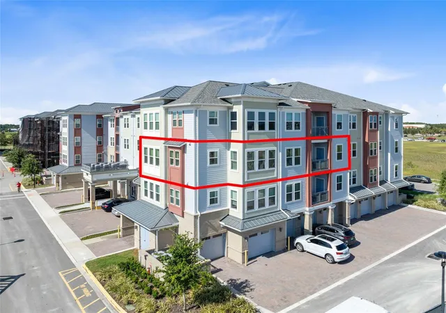 4th image of 7521 Laureate Blvd #5307, Orlando, FL 32827 | MLS# O6418904