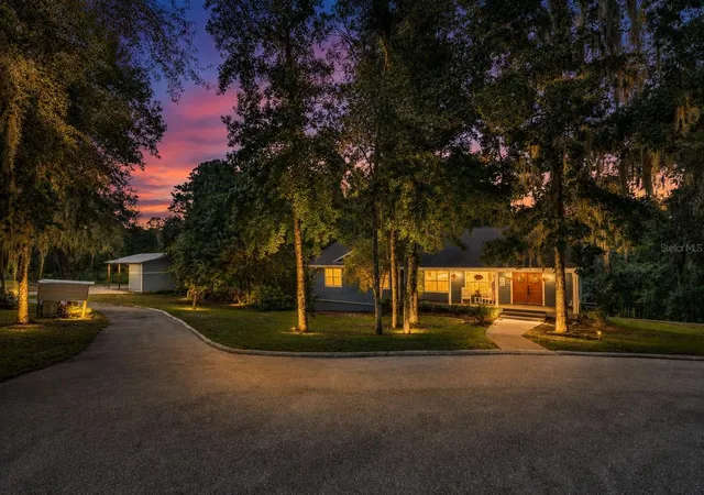 Photo 1 of Single family home for sale at 4243 Nancy Crk Blvd, Brooksville, FL 34602 | MLS# TB8521837 | Listing updated on 2026-08-27