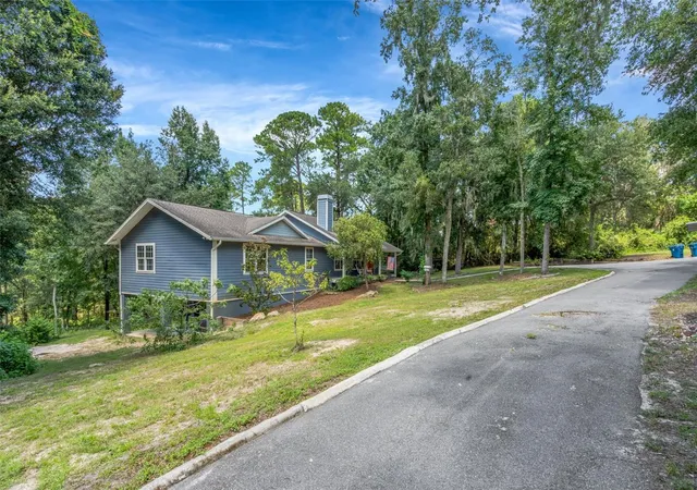 2nd image of 4243 Nancy Creek Blvd, Brooksville, FL 34602 | MLS# TB8521837