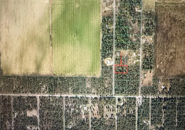Homes for sale in Dunnellon, FL | 00 Southwest Valencia Heights Ave, Dunnellon, FL 34431 | MLS# O6418906