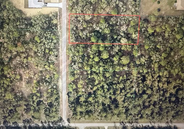 Homes for sale in Dunnellon, FL | 00 Southwest Valencia Heights Ave, Dunnellon, FL 34431 | MLS# O6418906