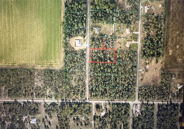 Homes for sale in Dunnellon, FL | 00 Southwest Valencia Heights Ave, Dunnellon, FL 34431 | MLS# O6418906