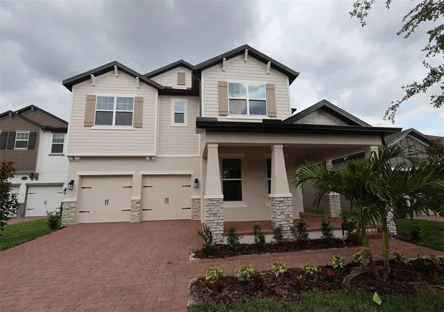 Photo 1 of Sale Pending at 12033 Encore At Ovation Way, Winter Garden, FL 34787 | MLS# O6418908 | Listing updated on 2026-08-21