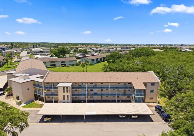 Photo 1 of Condo for sale at 5245 Amulet Dr #306, New Port Richey, FL 34652 | MLS# W7886952 | Listing updated on 2026-08-28
