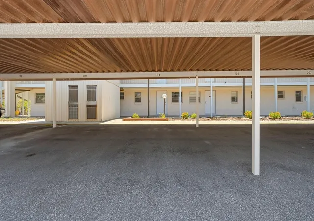 Listing Photo 5 - Condo for sale in building located at 5245 Amulet Dr, New Port Richey, FL 34652 - Unit #306