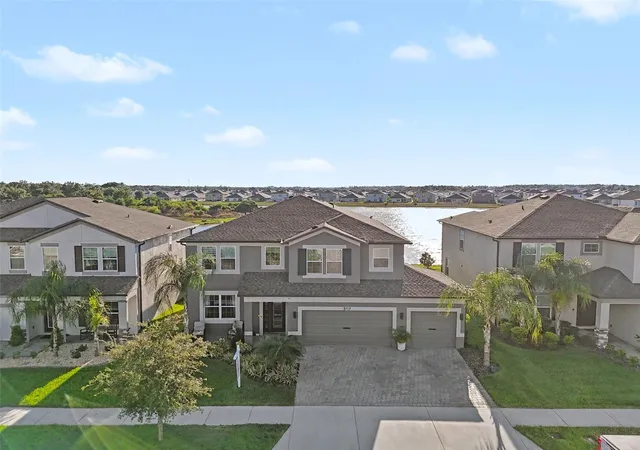 2nd image of 3117 King Fern Dr, Wimauma, FL 33598 | MLS# TB8521849