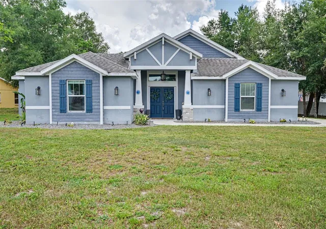 1st image of 13416 Whitmarsh St, Spring Hill, FL 34609 | MLS# W7886954
