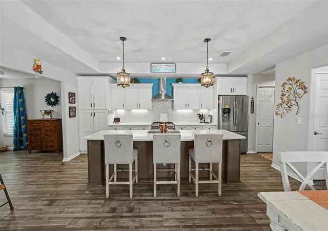 2nd image of 13416 Whitmarsh St, Spring Hill, FL 34609 | MLS# W7886954