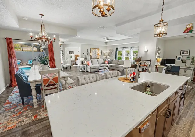 3rd image of 13416 Whitmarsh St, Spring Hill, FL 34609 | MLS# W7886954