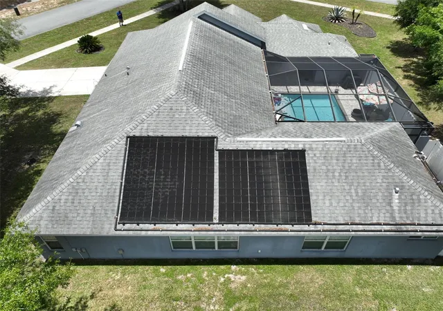 76th image of 13416 Whitmarsh St, Spring Hill, FL 34609 | MLS# W7886954