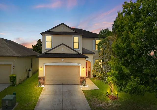 Photo 1 of Single family home for sale at 13216 Wellington Hills Dr, Riverview, FL 33579 | MLS# TB8521852 | Listing updated on 2026-06-25