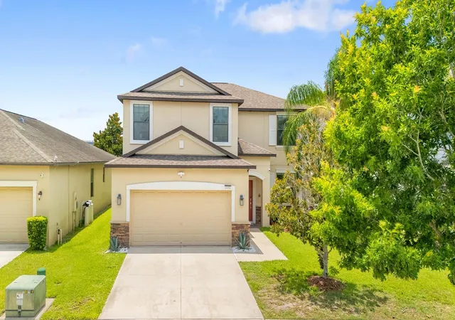 Photo 2 of Single family home for sale at 13216 Wellington Hills Dr, Riverview, FL 33579 | MLS# TB8521852 | Listing updated on 2026-06-25
