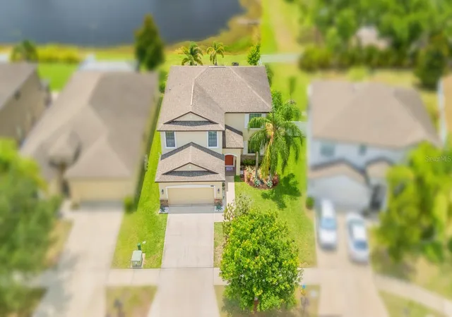 Photo 4 of Single family home for sale at 13216 Wellington Hills Dr, Riverview, FL 33579 | MLS# TB8521852 | Listing updated on 2026-06-25