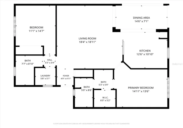 2nd image of 813 Montrose Dr #102, Venice, FL 34293 | MLS# N6144792
