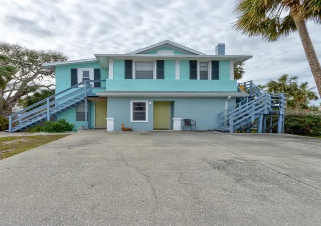 1st image of 124 S Noble, Daytona Beach, FL 32118 | MLS# FC319443