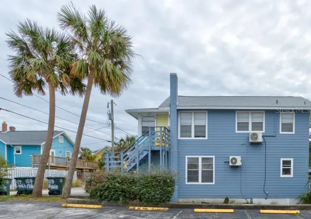 2nd image of 124 S Noble, Daytona Beach, FL 32118 | MLS# FC319443