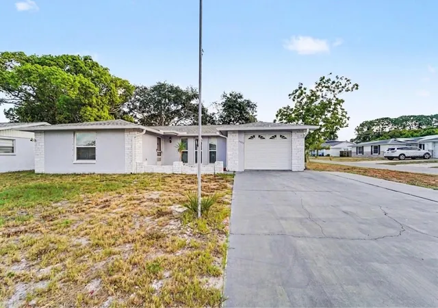 Photo 1 of Single family home for sale at 7923 Ironbark Dr, Port Richey, FL 34668 | MLS# TB8521862 | Listing updated on 2026-07-30