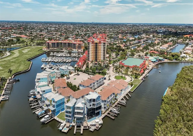 Homes for sale in Cape Coral, FL | 5826 Shell Cove Dr, Cape Coral, FL 33914 | MLS# TB8521864