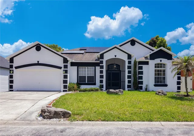 Photo 1 of Single family home for sale at 216 Boxwood Dr, DAVENPORT, FL 33837 | MLS# S5152299 | Listing updated on 2026-10-12