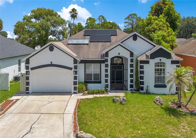 Photo 2 of Single family home for sale at 216 Boxwood Dr, Davenport, FL 33837 | MLS# S5152299 | Listing updated on 2026-10-12