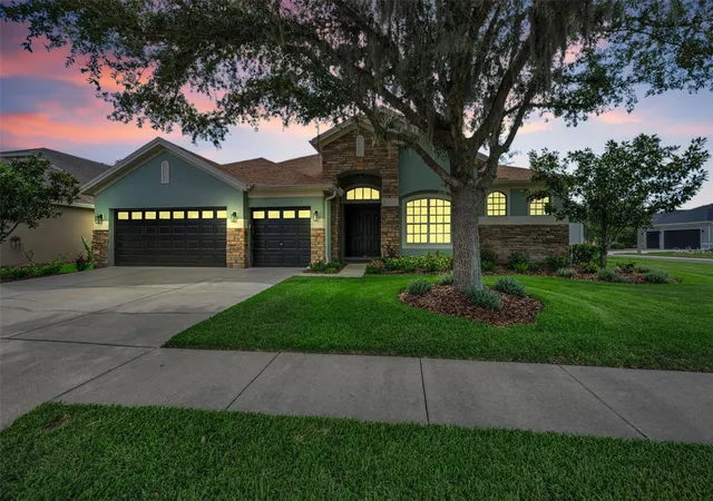 4th image of 1629 Salmonberry St, Wesley Chapel, FL 33543 | MLS# W7886958
