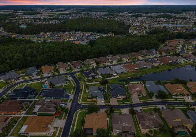 5th image of 1629 Salmonberry St, Wesley Chapel, FL 33543 | MLS# W7886958