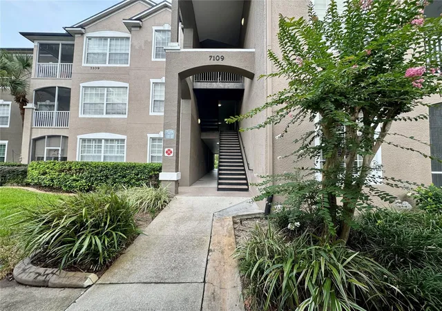 Photo 1 of Condo for sale at 7109 Yacht Basin Ave #418, Orlando, FL 32835 | MLS# S5152302 | Listing updated on 2026-08-26