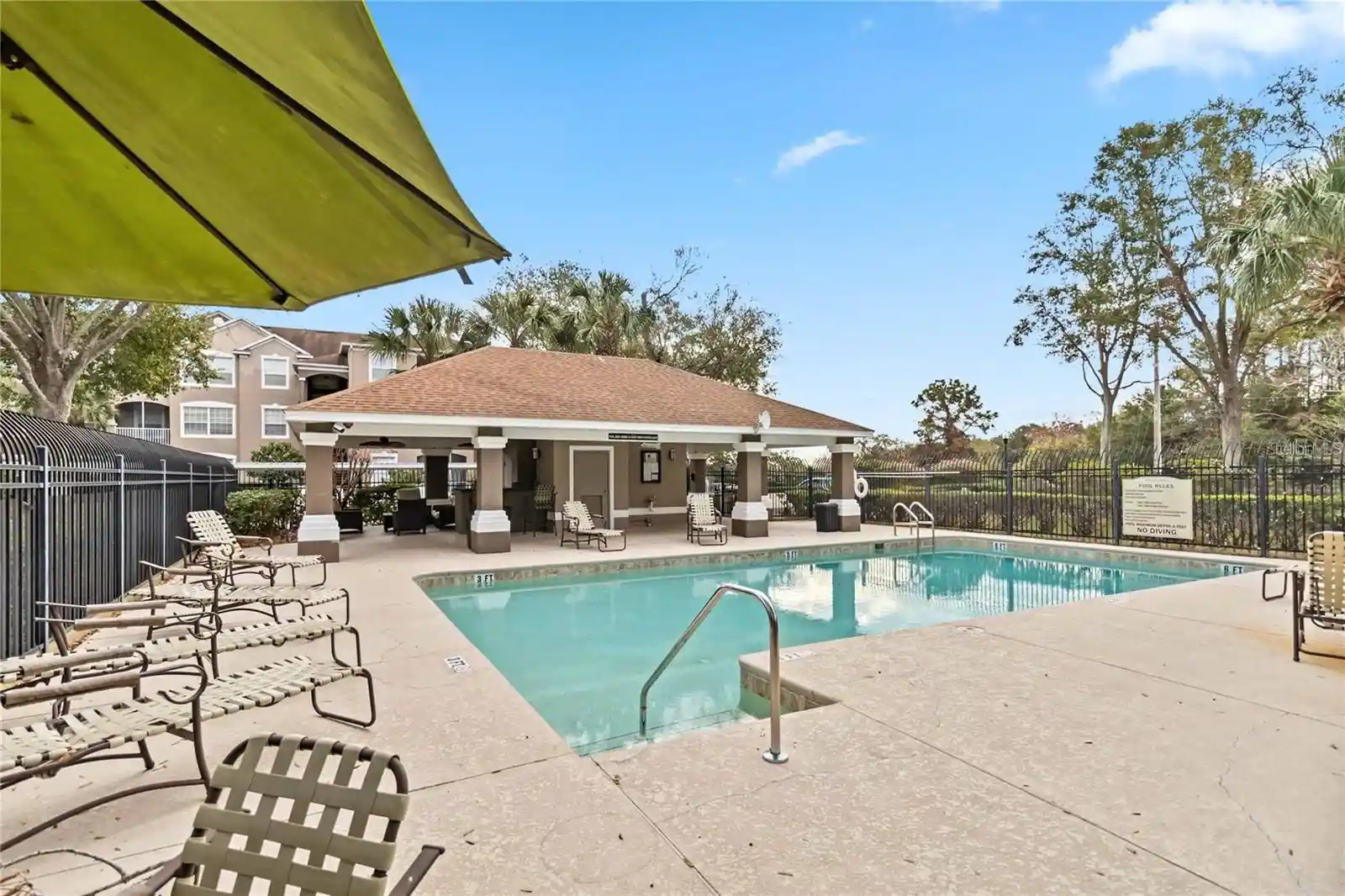 Listing Photo 29 - Condo for sale in 7109 Yacht Basin Ave located at 7109 Yacht Basin Ave, Orlando, FL 32835 - Unit #418