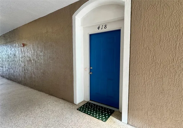 Photo 3 of Condo for sale at 7109 Yacht Basin Ave #418, Orlando, FL 32835 | MLS# S5152302 | Listing updated on 2026-08-26