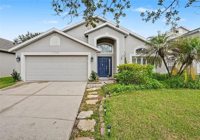 Photo 1 of Single family home for sale at 5437 Florence Harbor Dr, Orlando, FL 32829 | MLS# O6418931 | Listing updated on 2026-10-07