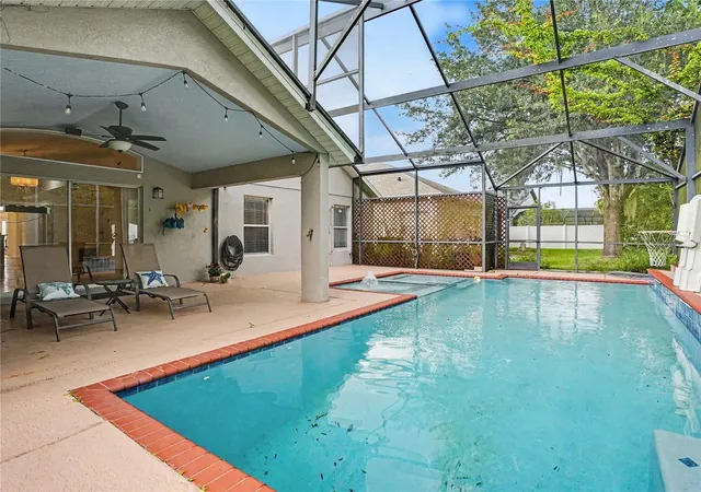 Photo 2 of Single family home for sale at 5437 Florence Harbor Dr, Orlando, FL 32829 | MLS# O6418931 | Listing updated on 2026-10-07