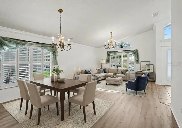 Photo 3 of Single family home for sale at 5437 Florence Harbor Dr, Orlando, FL 32829 | MLS# O6418931 | Listing updated on 2026-10-07