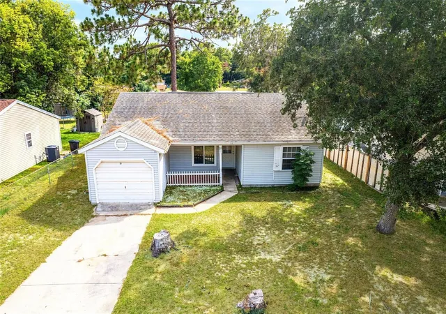 Photo 1 of Single family home for sale at 21 Spring Loop Cir, Ocala, FL 34472 | MLS# OM727160 | Listing updated on 2026-08-25