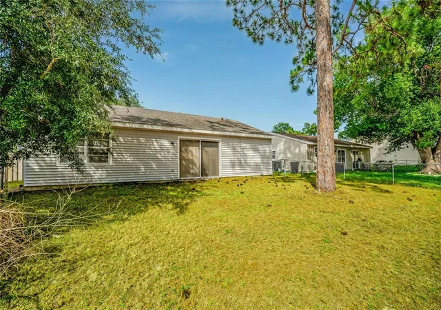 Photo 20 of Single family home for sale at 21 Spring Loop Cir, Ocala, FL 34472 | MLS# OM727160 | Listing updated on 2026-08-25