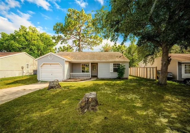 Photo 2 of Single family home for sale at 21 Spring Loop Cir, Ocala, FL 34472 | MLS# OM727160 | Listing updated on 2026-08-25