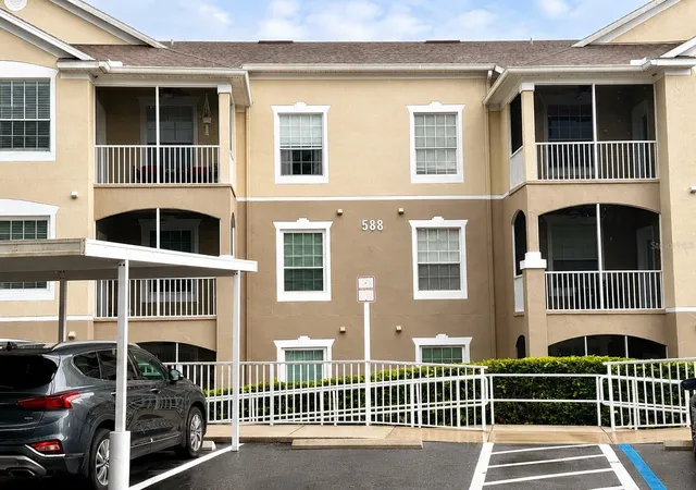 2nd image of 588 Brantley Terrace Wy #306, Altamonte Springs, FL 32714 | MLS# TB8521878