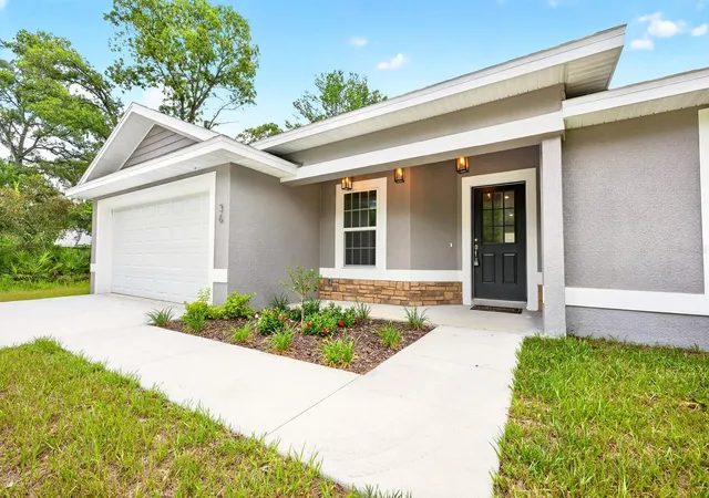 2nd image of 36 Fisher Lane Crse, Ocklawaha, FL 32179 | MLS# O6418934