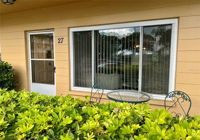 3rd image of 2467 Finlandia Ln #27, Clearwater, FL 33763 | MLS# TB8521887