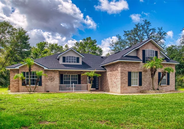 Photo 1 of Sale Pending at 3040 Butler Ridge Rd, Deltona, FL 32738 | MLS# V4949793 | Listing updated on 2026-09-15