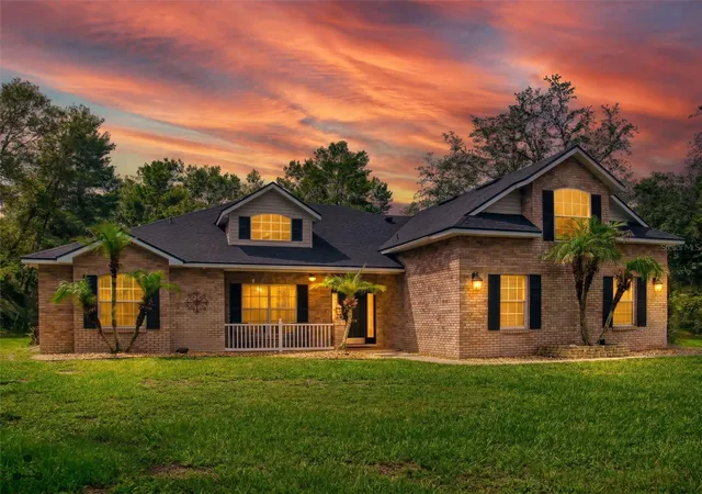 Photo 2 of Sale Pending at 3040 Butler Ridge Rd, Deltona, FL 32738 | MLS# V4949793 | Listing updated on 2026-09-15