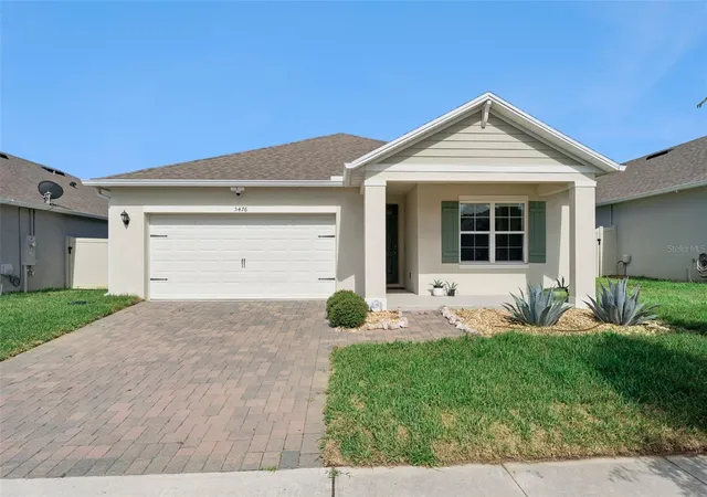 Homes for sale in Apopka, FL | 5476 Hunter Jumper Ln, Apopka, FL 32712 | MLS# O6418945