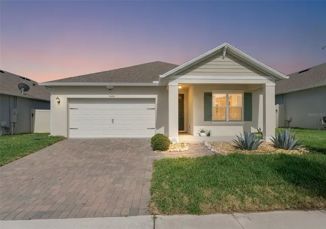 Homes for sale in Apopka, FL | 5476 Hunter Jumper Ln, Apopka, FL 32712 | MLS# O6418945
