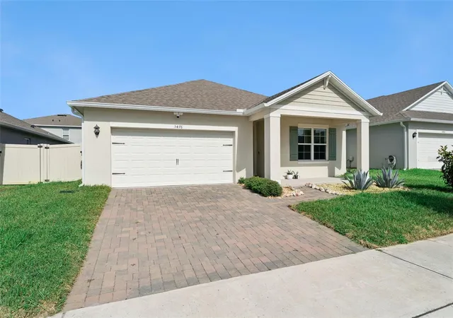 Homes for sale in Apopka, FL | 5476 Hunter Jumper Ln, Apopka, FL 32712 | MLS# O6418945