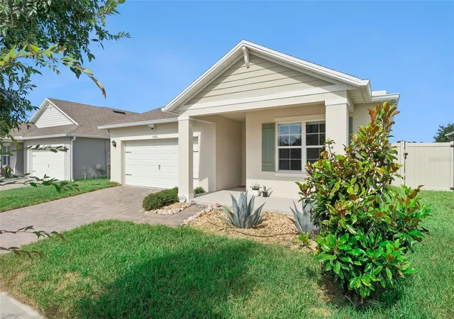 Homes for sale in Apopka, FL | 5476 Hunter Jumper Ln, Apopka, FL 32712 | MLS# O6418945