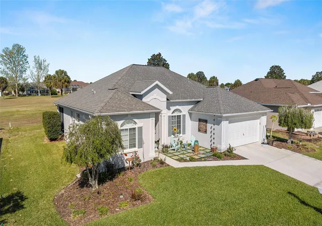 Single family home for sale at 2380 NW 55th Avenue Rd, OCALA, FL 34482 | MLS# OM727162